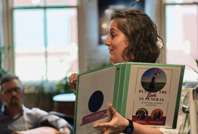 Interactive Workshops
