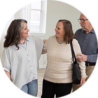 End-of-Life Planning and Support