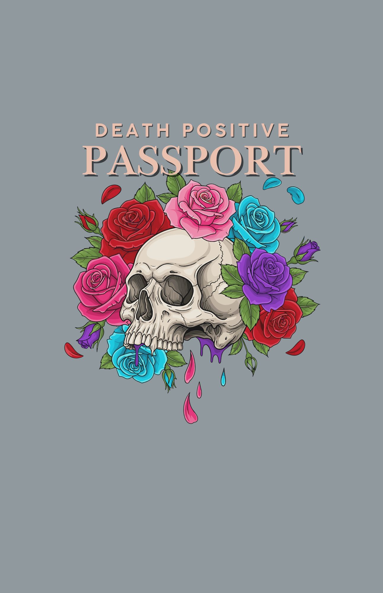 Death Positive Passport
