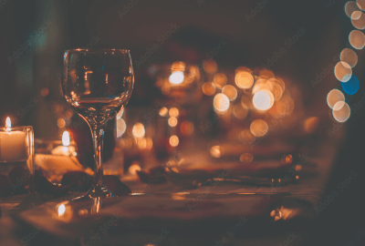 Death Over Dinner