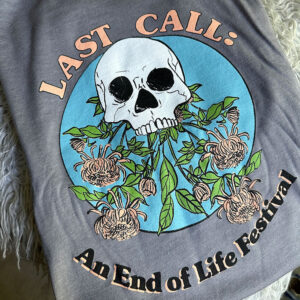 Last Call: 1st Edition Tee