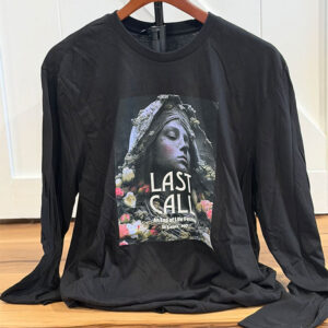 Last Call: 2nd Edition Long Sleeve